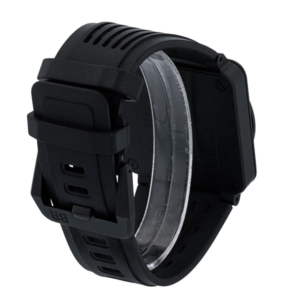 Bell and Ross BR03-92 BR0392-A522-CE/SRB